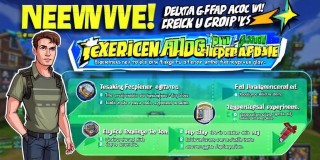 新手必看！三角洲行动快速升及攻略，高效经验获取与任务技巧