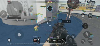 三角洲行动（星辰）辅助