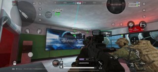 三角洲（先锋-团队）内核辅助