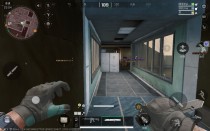 三角洲行动（98k耀虎）苹果辅助