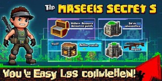 生存模式技巧，掌握这些秘密，让你轻松长时间存活！