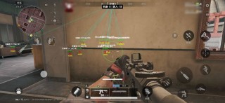 三角洲行动（TOP）辅助外挂