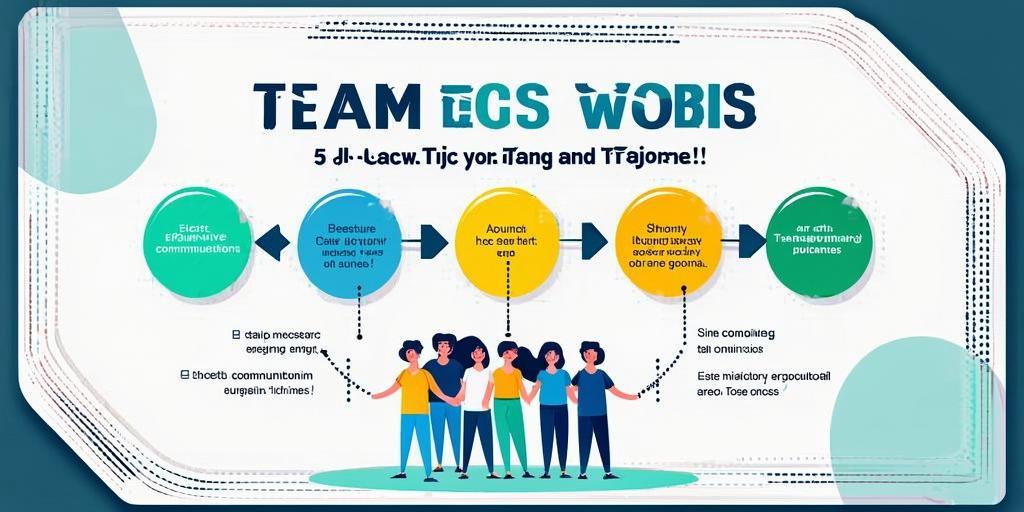 团队配合攻略，5个小技巧让你和队友默契翻倍！ 第1张